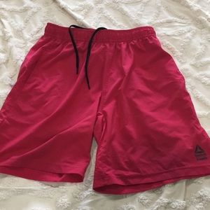 Reebok CrossFit Speedwick Shorts (Austin II)- M